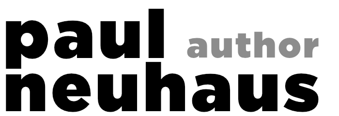 PAUL NEUHAUS
