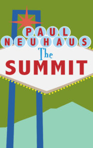 Book Cover: The Summit