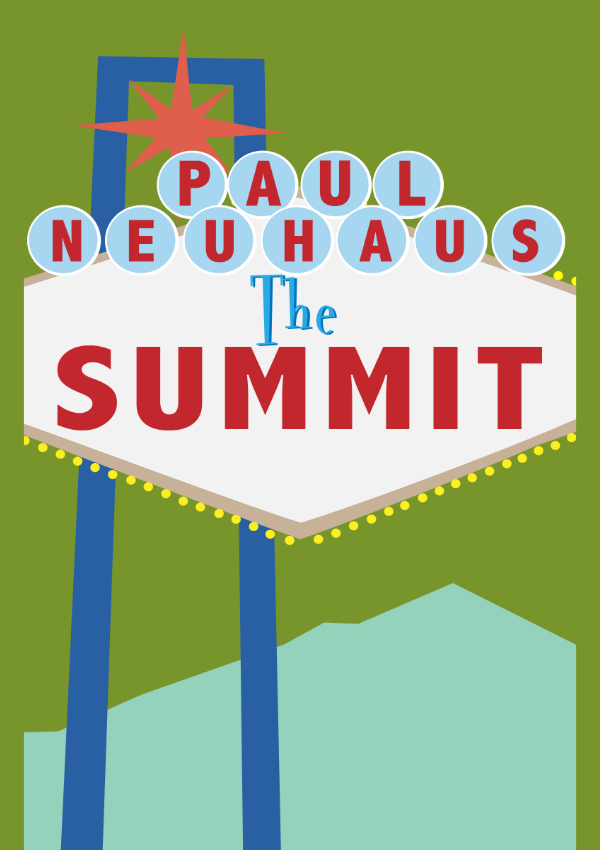 summit cover